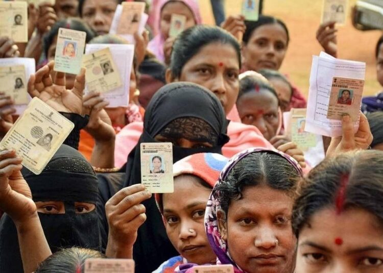Largest Panchayat Election in Assam’s History: 1.8 Crore Voters to Cast Their Vote at 25,007 Polling Stations