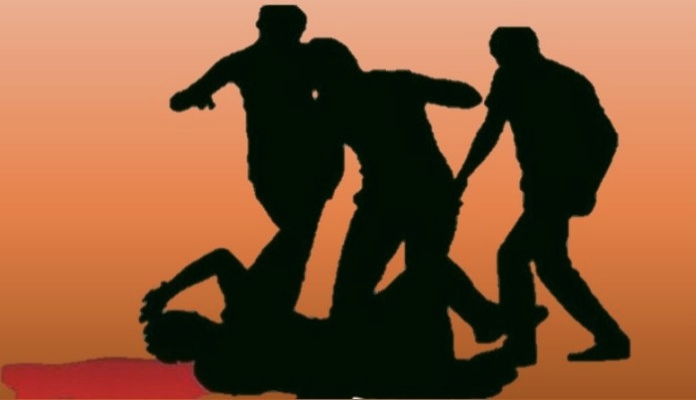 Mob lynching I বিদ্যুতৰ খুঁটাত বান্ধি মাৰধৰ কৰি প্ৰস্ৰাৱ খুৱালে নাবালকক 3 Mob lynching I
