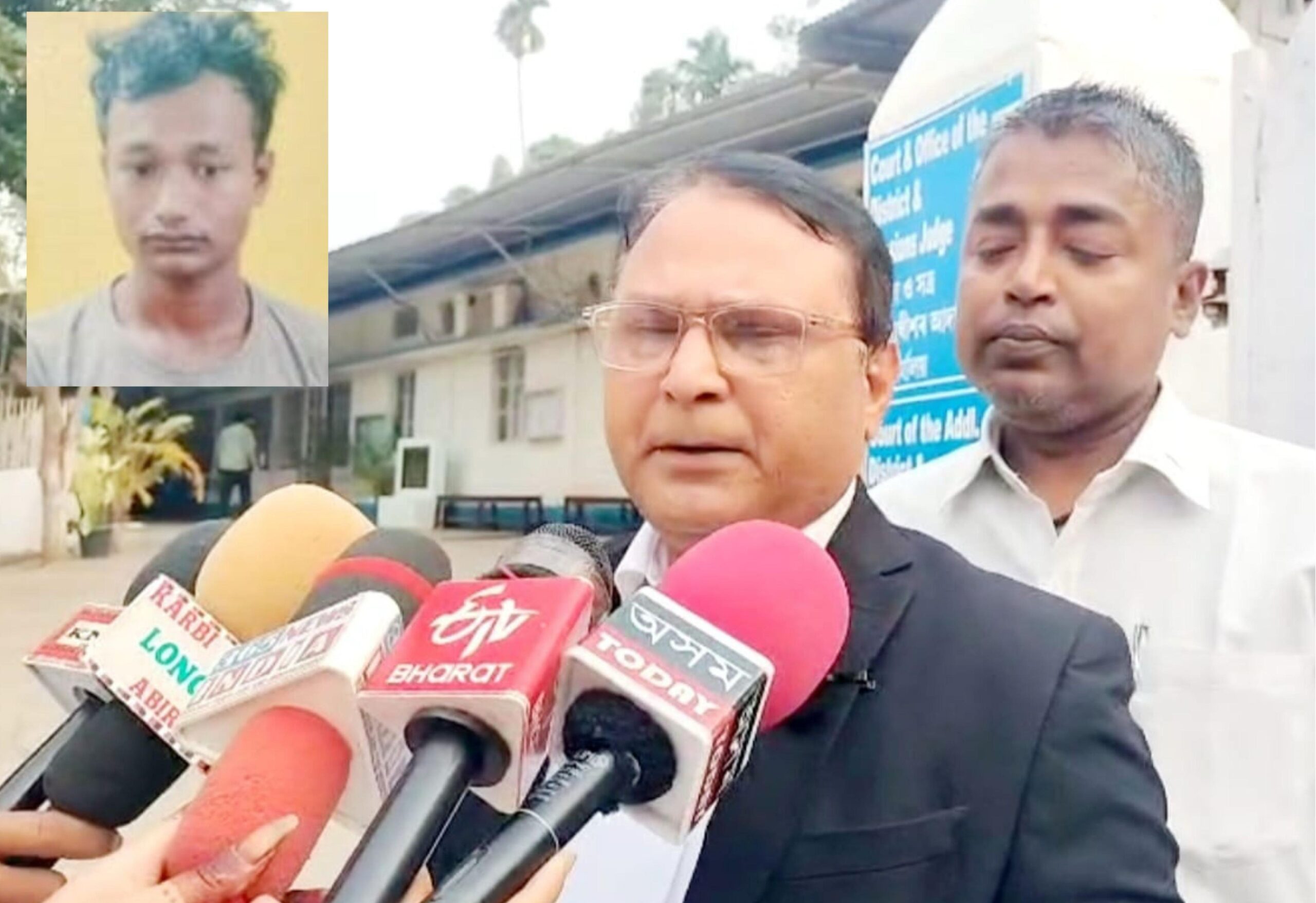নৱ প্ৰজন্মক ধ্বংসৰ গৰাহলৈ ঠেলি দিয়া মাৰাত্মক ড্ৰাগছ সৰবৰাহকাৰীৰ বিৰুদ্ধে ডিফু আদালতৰ কঠোৰ ৰায়দান: