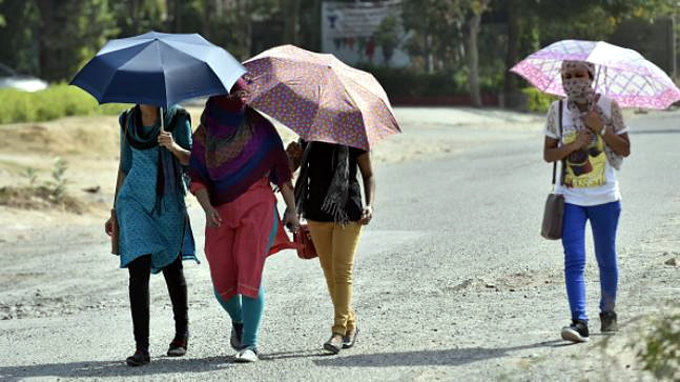 Heat Wave : একেৰাহে তিনিমাহ গ্ৰীষ্মপ্ৰৱাহে দহিব ১৬ ৰাজ্য 1 Heat Wave : একেৰাহে তিনিমাহ গ্ৰীষ্মপ্ৰৱাহে দহিব ১৬ ৰাজ্য