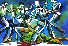 Tragic Mob Lynching in Dibrugarh: Two Arrested in Shocking Goat Theft Suspicions