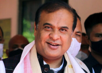 Historic HSLC Result: Himanta Biswa Sarma Celebrates Academic Triumph