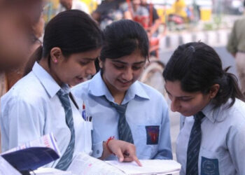 Breaking Barriers: Assam’s Female Students Outshine Males with 82.95% Pass Rate in Higher Secondary Results
