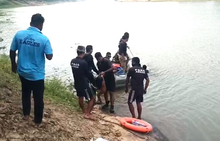 Tragic Drowning Incident in Chandrapur Claims Lives of Three Women: