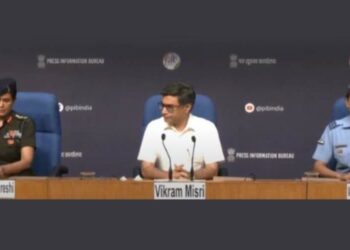 APCC Takes Action: Complains Against Madhya Pradesh Minister’s Comments