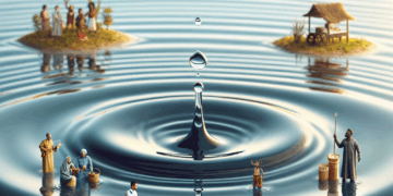 The Ripple Effect: Global Events Transforming Local Lives