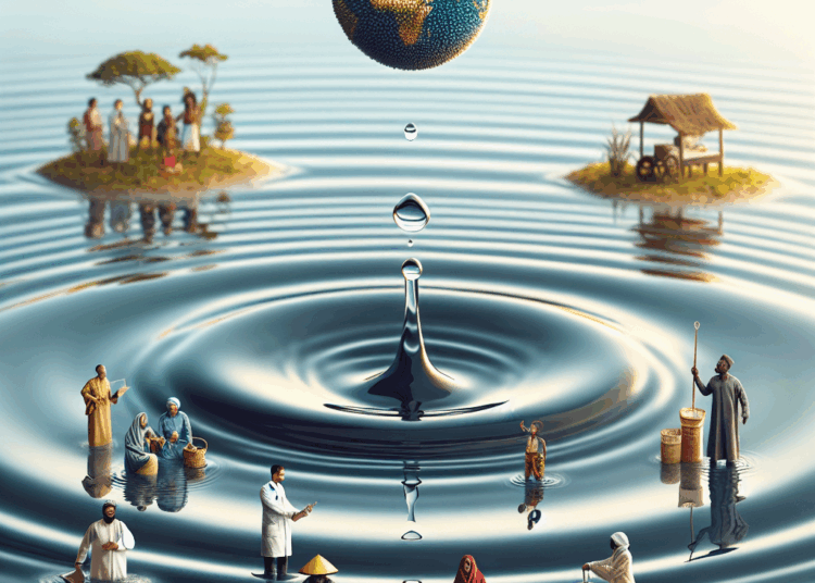 The Ripple Effect: Global Events Transforming Local Lives 1 The Ripple Effect: Global Events Transforming Local Lives