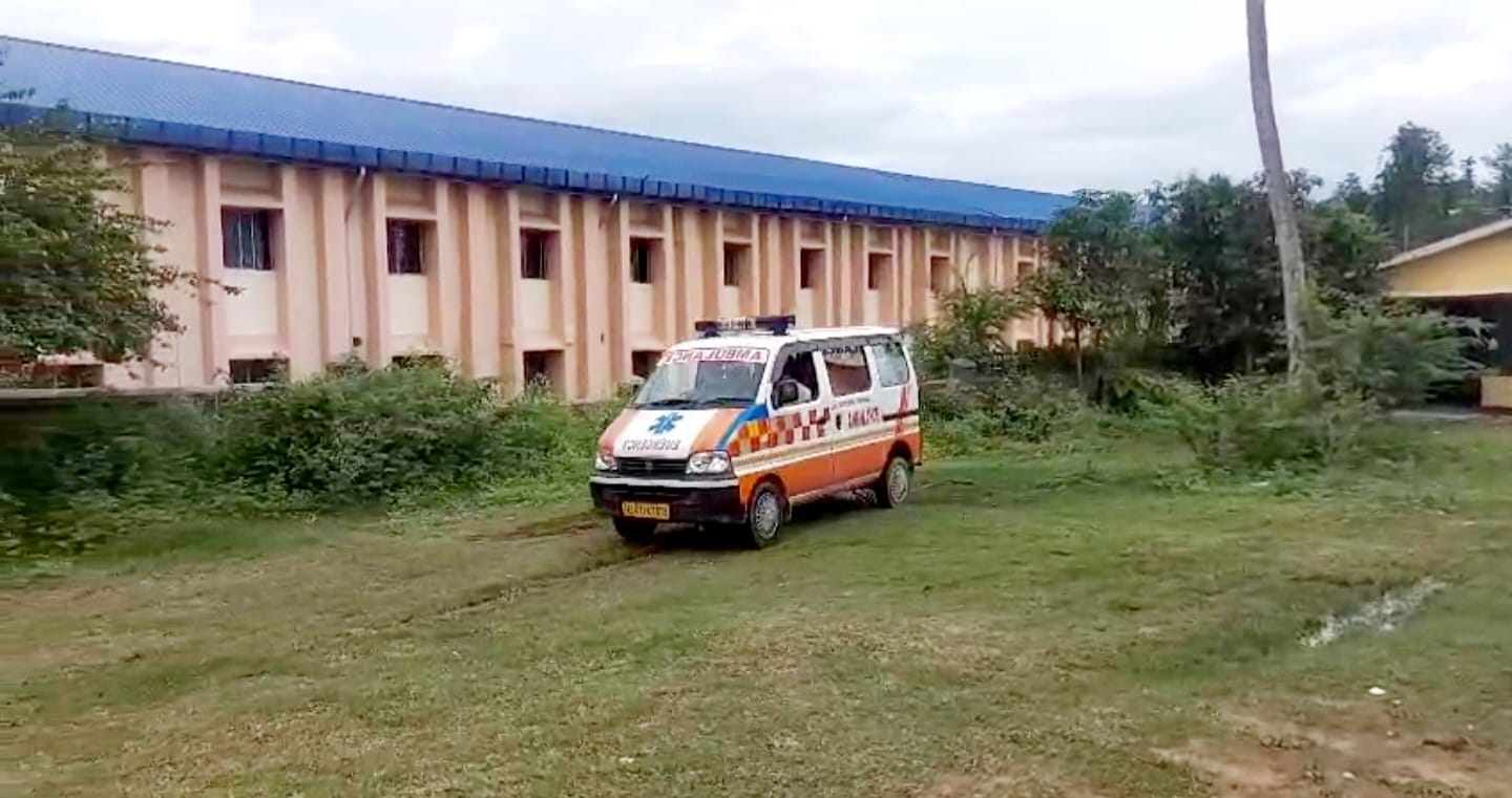 পত্নী হত্যাৰ পাছত স্বামীৰ আত্মহত্যা: বৰলাংফেৰ এলেকাত ৰহস্যজনক মৃত্যু