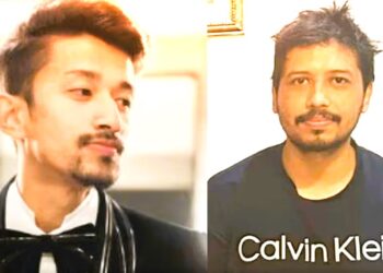 Judicial Relief : Tarik Bora and Vishal Phukan Granted Bail in Dibrugarh Trading Scam