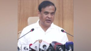 Assam Govt Polygamy bill I 