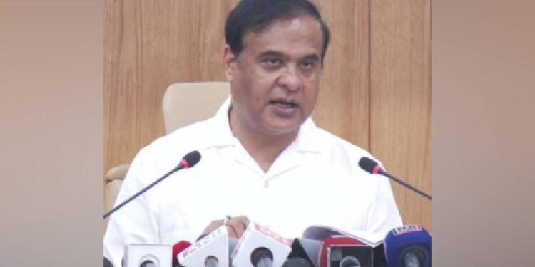 Assam government: A strong move to reduce event expenses through a virtual meeting amid India-Pakistan tensions