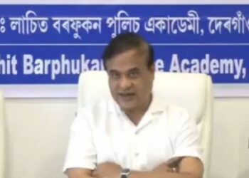 Defending the Chicken’s Neck: Assam CM Himanta Biswa Sarma’s Strong Stand on India’s Territorial Integrity