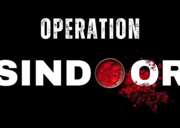 Operation Sindoor I অপাৰেচন সিন্দুৰ, সন্ত্ৰাসবাদীৰ বিৰুদ্ধে গৰজি উঠিল ভাৰতীয় সেনাৰ অস্ত্ৰ