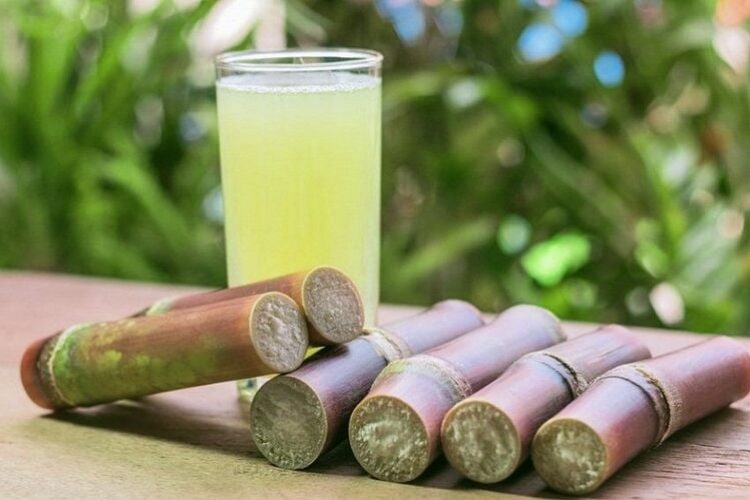Sugarcane Juice I  কুঁহিয়াৰৰ ৰস আৰু ইয়াৰ প্ৰয়োজনীয়তা-
