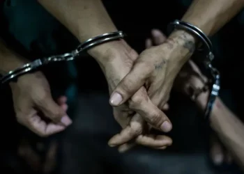 Dhubri Police Constable I ধুবুৰীত আৰক্ষীৰ কনিষ্টবলক মাৰপিট: মূল অভিযুক্ত দুজনক গ্ৰেপ্তাৰ