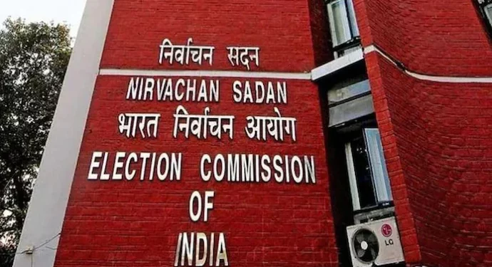 Empowering Voters: ECI Introduces Mobile Deposit Facility and Streamlines Canvassing Norms