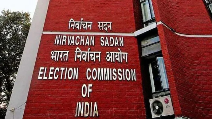 ECI Introduces Mobile Deposit Facility and Streamlines Canvassing Norms