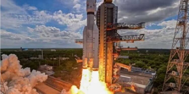 ISRO Prepares for Launch of Cutting-Edge Imaging Satellite ‘EOS-09’