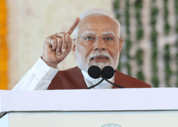 PM Modi and HM Shah Celebrate Sikkim’s Statehood Day: A Tribute to Culture and Beauty