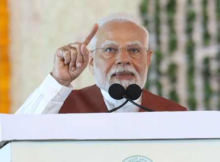 PM Modi and HM Shah Celebrate Sikkim’s Statehood Day: A Tribute to Culture and Beauty 3 PM Modi and HM Shah Celebrate Sikkim’s Statehood Day: A Tribute to Culture and Beauty