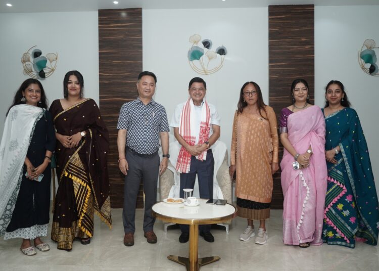 Government’s Urgent Fight Against Rising Drug Addiction Among Youth: Empowering the Next Generation
