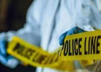 9-Year-Old’s Body Found in Suitcase in Delhi :