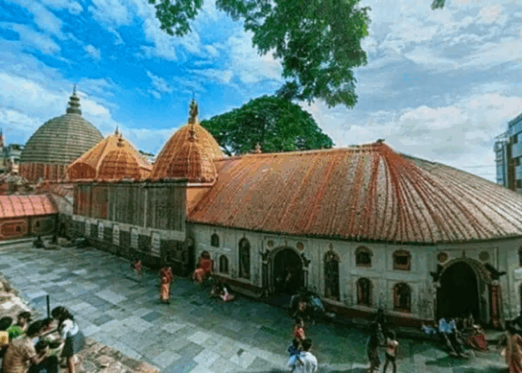 Meghalaya Honeymoon case I কামাখ্যাত পূজা দিয়াৰ পিছতহে ৰাজাক শাৰীৰিক মিলনৰ চৰ্ত দিছিল সোণমে