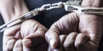 Murderer arrested I খটখটীত ১৩ বছৰৰ আত্মগোপন কৰি থকা হত্যাকাৰী নুৰহুছেইন গ্ৰেপ্তাৰ