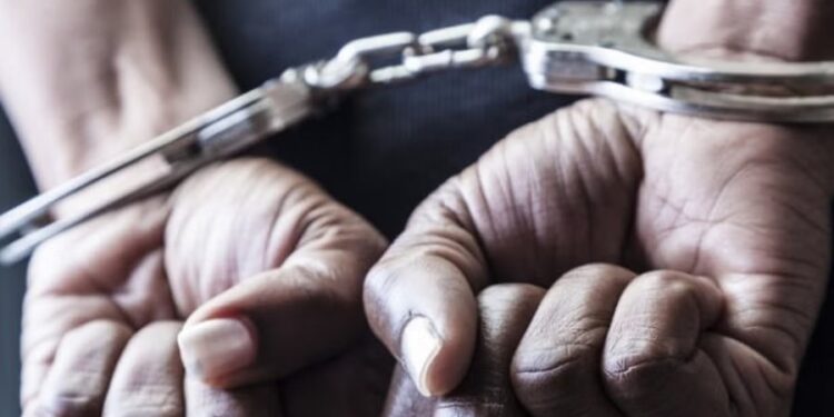 Murderer arrested I খটখটীত ১৩ বছৰৰ আত্মগোপন কৰি থকা হত্যাকাৰী নুৰহুছেইন গ্ৰেপ্তাৰ