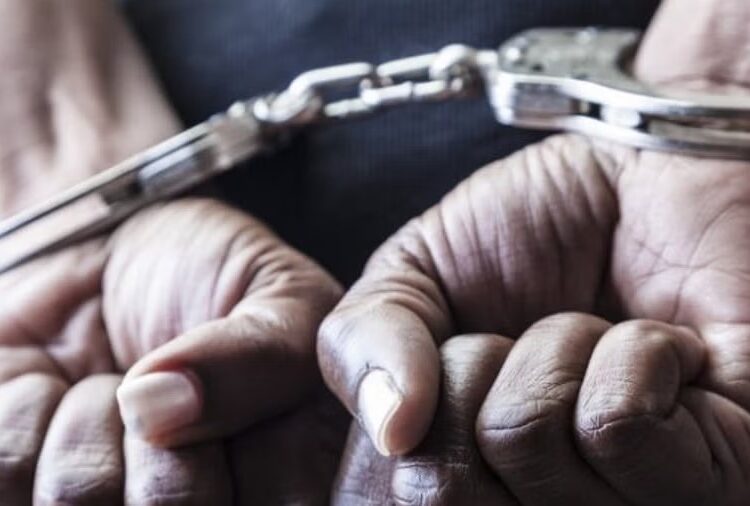 Murderer arrested I খটখটীত ১৩ বছৰৰ আত্মগোপন কৰি থকা হত্যাকাৰী নুৰহুছেইন গ্ৰেপ্তাৰ