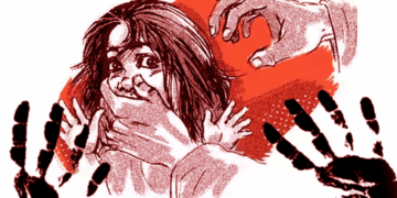 9-Year-Old’s Body Found in Suitcase in Delhi :