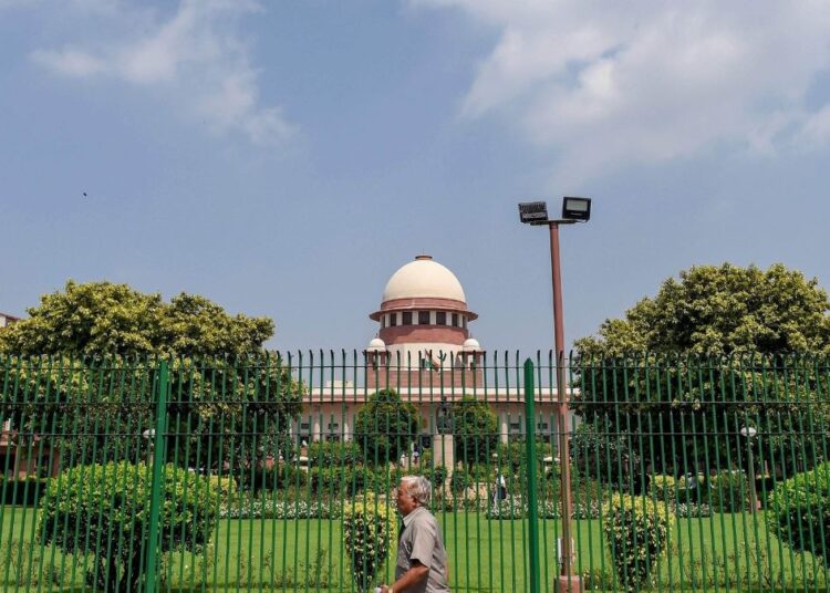 Urgent Guidelines Issued by SC to Combat Rising Student Suicides in India