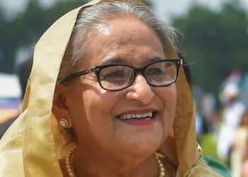 Sheikh Hasina I শ্বেখ হাছিনাৰ শাস্তি ঘোষণা বাংলাদেশৰ আন্তঃৰাষ্ট্ৰীয় অপৰাধ ন্যায়াধিকৰণৰ 1 Sheikh Hasina I শ্বেখ হাছিনাৰ শাস্তি ঘোষণা বাংলাদেশৰ আন্তঃৰাষ্ট্ৰীয় অপৰাধ ন্যায়াধিকৰণৰ
