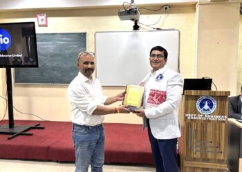 Unprecedented Triumph: Tezpur University’s Assamese Department Shines in UGC NET Exams