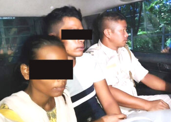 Rescue Operation Triumph: Two Suspects Arrested in Shocking Child Abduction Case in Dimapur