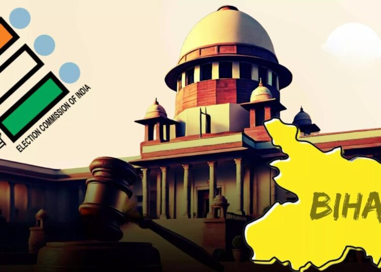 Supreme Court Orders Election Commission to Streamline Voter Claims in Bihar: A Call for Transparency