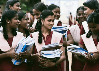 Tamil Nadu school education I  তামিলনাডুৰ স্কুলত মাধ্যম হ’ব কেৱল তামিল আৰু ইংৰাজী, ষ্টেলিন চৰকাৰৰ নতুন শিক্ষা নীতি ঘোষণা
