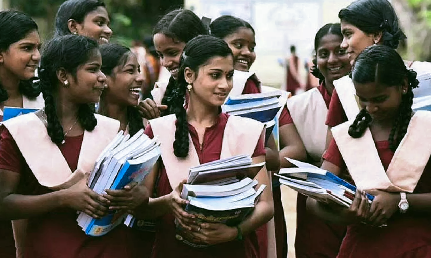 Tamil Nadu school education I তামিলনাডুৰ স্কুলত মাধ্যম হ'ব কেৱল তামিল আৰু ইংৰাজী, ষ্টেলিন চৰকাৰৰ নতুন শিক্ষা নীতি ঘোষণা 3 Tamil Nadu school education I