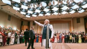 PM Modi Japan visit I 