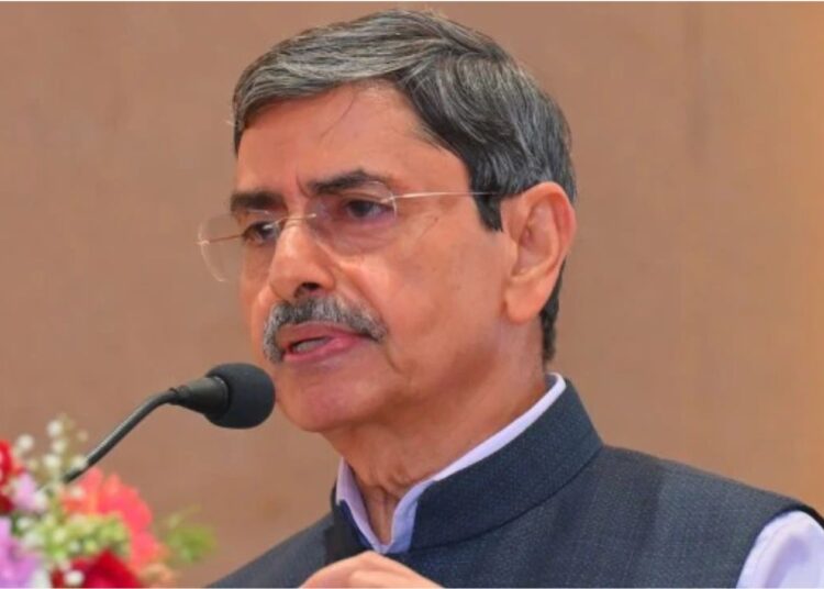 SC Hearing: TN Governor Ruling Threatens Presidential Powers