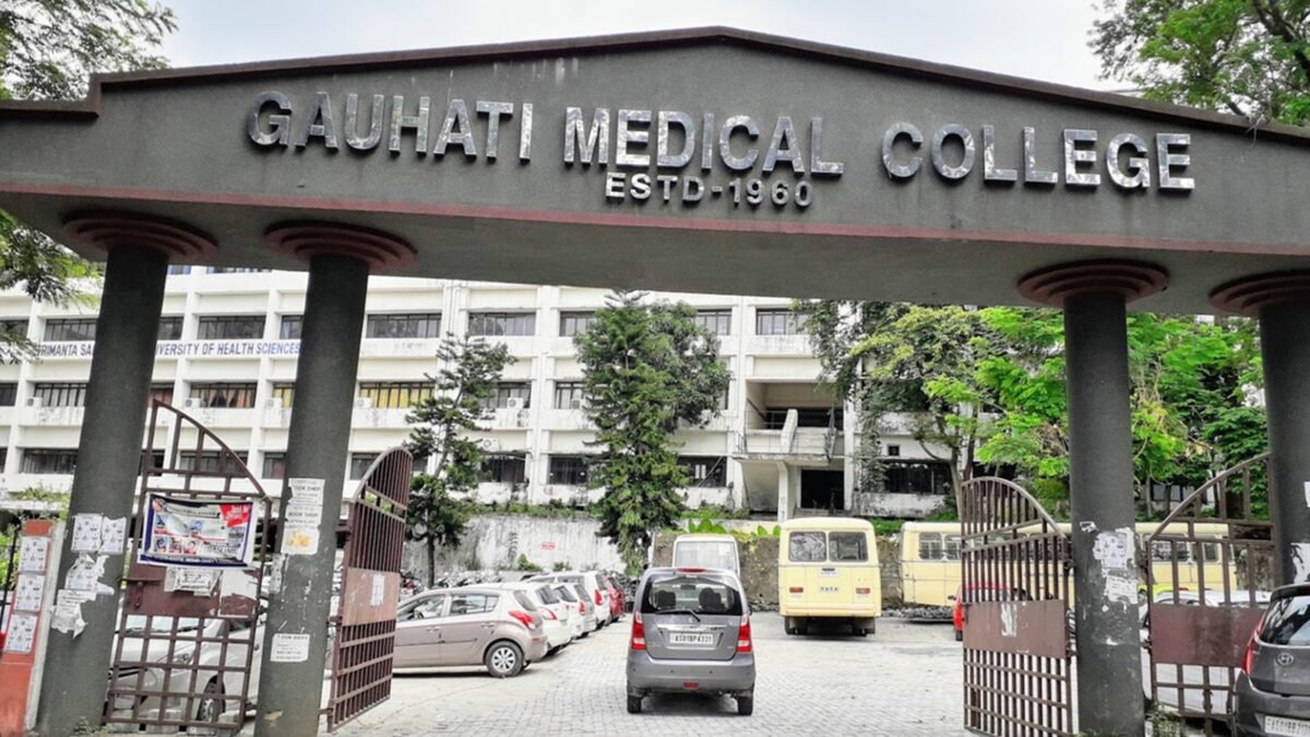 Arrests Made in GMCH Newborn Deaths; Investigation Targets Corrupt Staff