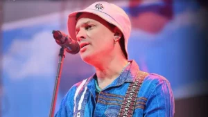 Zubeen Garg death case I 