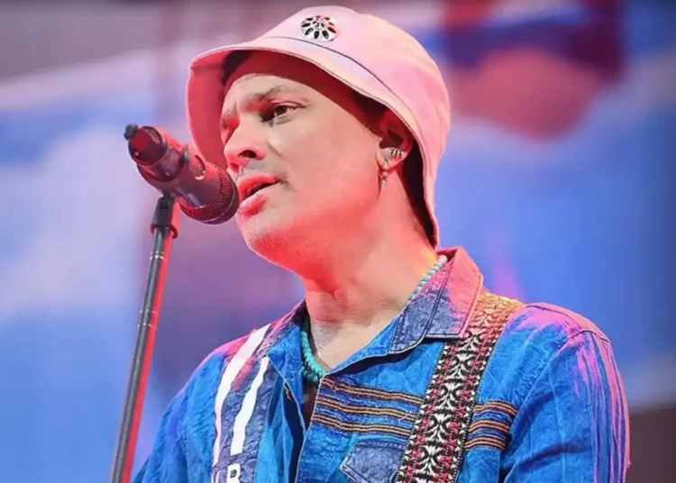 Zubeen Garg । ১৯৭২-২০২৫ : অৰ্ধ শতিকাজোৰা জুবিন গাৰ্গৰ যৱনিকা
