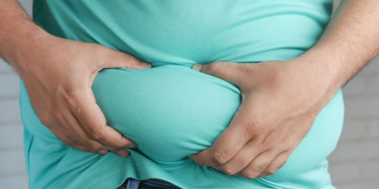 India’s Alarming Health Crisis: Obesity Surpasses Underweight, Warns UNICEF