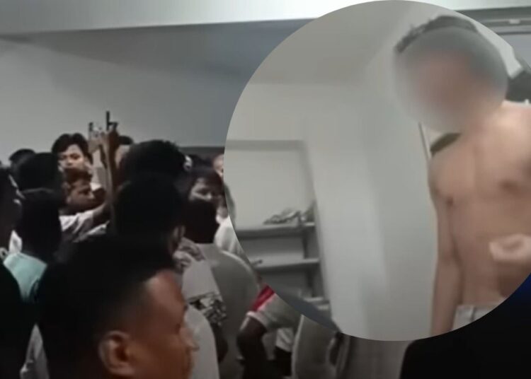 Tensions Rise at Kaziranga University Following Naga Student’s Zubeen Remarks