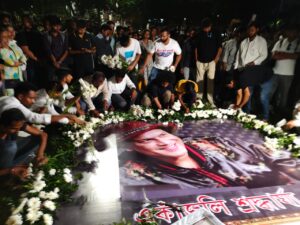 Zubeen Garg no more I 