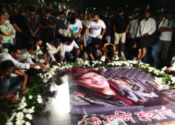 Zubeen Garg no more I জুবিন গাৰ্গৰ মৃত্যুত প্ৰধানমন্ত্ৰীৰ শোক প্ৰকাশ