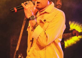 Zubeen Garg I জুবিন গাৰ্গৰ মৃত্যুত তিনিদিনীয়া ৰাজ্যিক শোক ঘোষণা 2 Zubeen Garg I জুবিন গাৰ্গৰ মৃত্যুত তিনিদিনীয়া ৰাজ্যিক শোক ঘোষণা