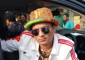 Zubeen Garg । ১৯৭২-২০২৫ : অৰ্ধ শতিকাজোৰা জুবিন গাৰ্গৰ যৱনিকা