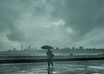 Severe Rainfall Alert: IMD Predicts Heavy Downpours in Northeast and South India Today